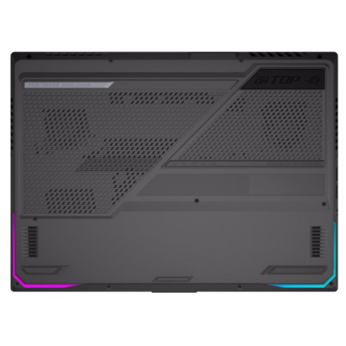 Ноутбук Asus ROG Strix G15 G513QC-HN114 Original Black (90NR0511-M02050) + рюкзак