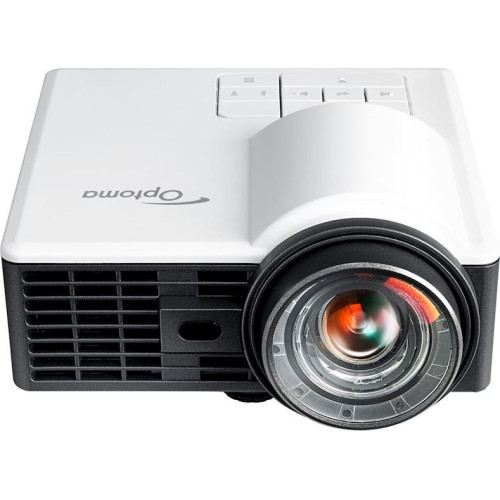 Optoma ML1050ST+ (E1P2A2F6E1Z1)