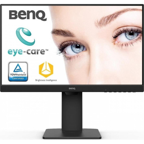 BenQ GW2485TC: Зручний монітор з технологією Eye-Care