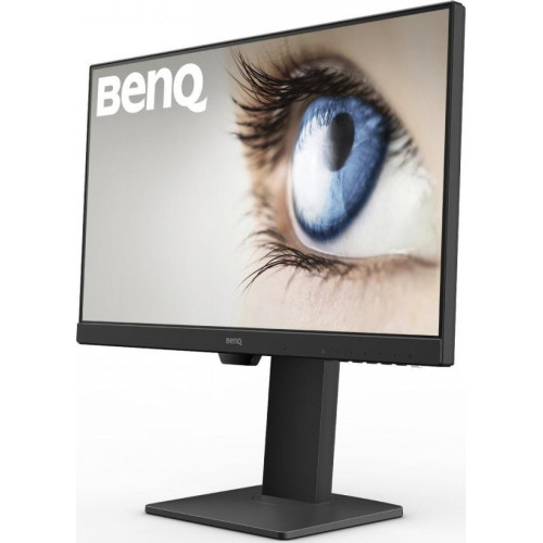 BenQ GW2485TC: Зручний монітор з технологією Eye-Care