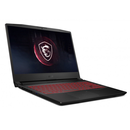 Ноутбук MSI Pulse GL66 12UEK (GL6612UEK-070US)