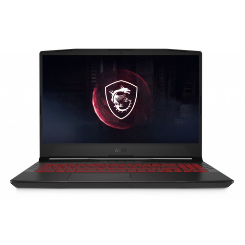 Ноутбук MSI Pulse GL66 12UEK (GL6612UEK-070US)