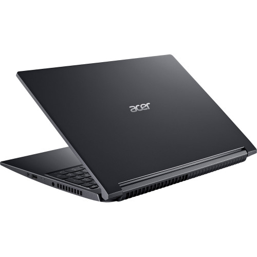 Ноутбук Acer Aspire 7 A715-41G-R07U Charcoal Black (NH.Q8QEU.008)