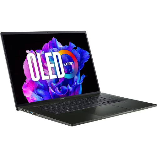 Acer Swift Edge OLED - Нова відмінна модель NX.KH3EX.002