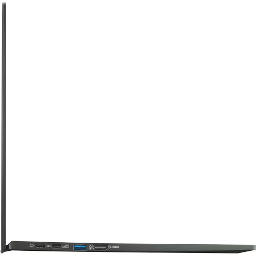 Acer SFE16-42-R5R0: офигенный OLED-ноутбук