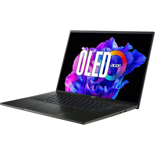 Acer Swift Edge OLED - Нова відмінна модель NX.KH3EX.002