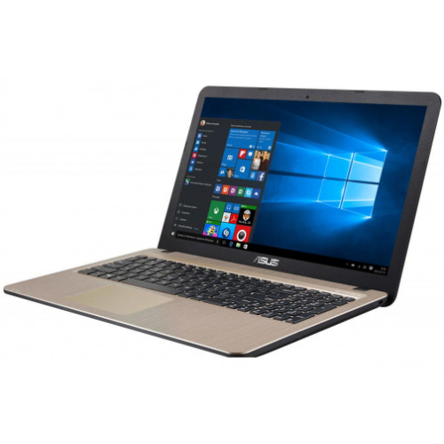 Asus X540LA-XX1306T i3-5005U/4GB/256/Win10(X540LA-XX1306T)