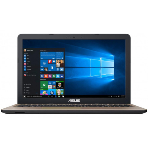 Asus X540LA-XX1306T i3-5005U/4GB/256/Win10(X540LA-XX1306T)