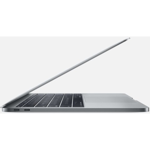 Apple MacBook Pro 13 Retina Space Gray Custom (Z0UK0002Y, Z0UK9)