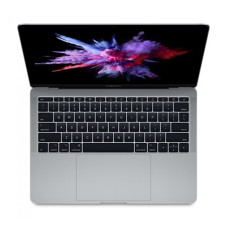 Apple MacBook Pro 13 Retina Space Gray Custom (Z0UK0002Y, Z0UK9)