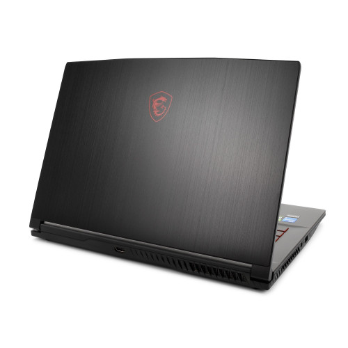 Ноутбук MSI GF63 Thin 11UD (GF63 11UD-1219XPL)