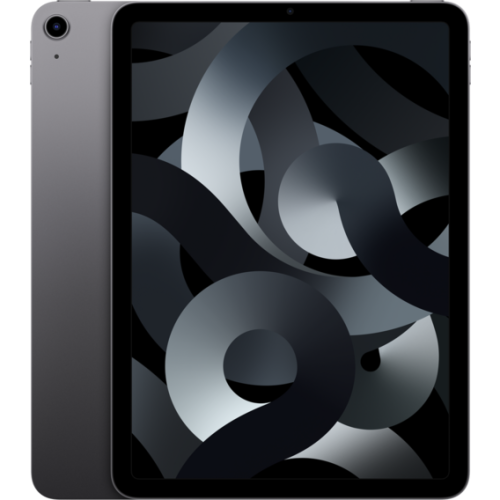 Планшет  Apple iPad Air 2022 Wi-Fi 256GB Space Gray (MM9L3)