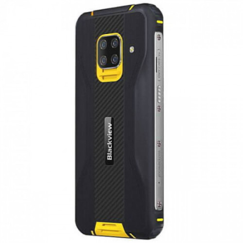 Blackview BV5100 4/64GB Yellow