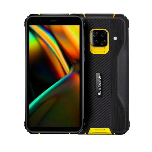 Blackview BV5100 4/64GB Yellow