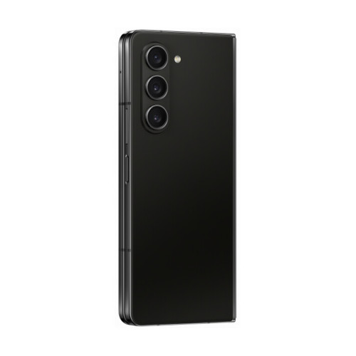 Samsung Galaxy Fold5 12/512GB Phantom Black: передовое смартфон-трансформер нового поколения