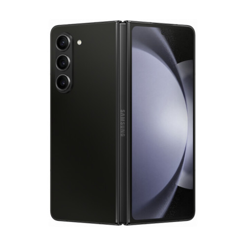 Samsung Galaxy Fold5 12/512GB Phantom Black (SM-F946BZKC): найновіша інновація у світі мобільних пристроїв