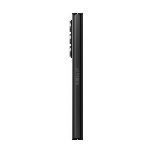 Samsung Galaxy Fold5 12/512GB Phantom Black (SM-F946BZKC): найновіша інновація у світі мобільних пристроїв