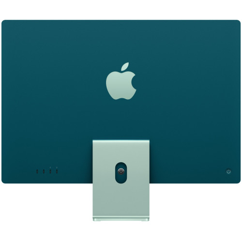 Apple iMac 24 M3 Green (MQRP3)