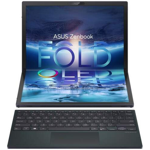 Ноутбук Asus ZenBook 17 Fold OLED (UX9702AA-OLED007W)