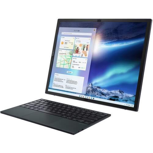 Ноутбук Asus ZenBook 17 Fold OLED (UX9702AA-OLED007W)