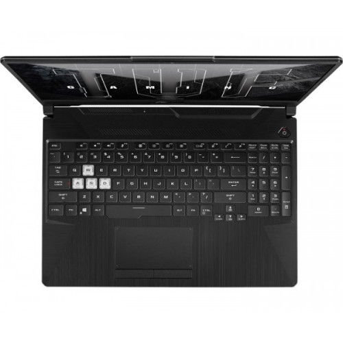 Ноутбук Asus TUF Gaming F15 FX506HC (FX506HC-HN002, 90NR0723-M01140)