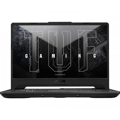 Ноутбук Asus TUF Gaming F15 FX506HC (FX506HC-HN002, 90NR0723-M01140)
