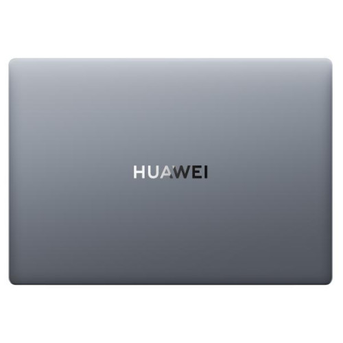 Новый Huawei MateBook D 16 (53013XAD): мощность и функциональность в одном