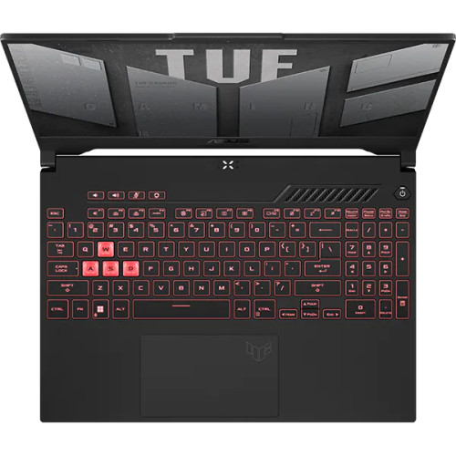 Asus TUF Gaming A15 FA507RE (FA507RE-HN036)