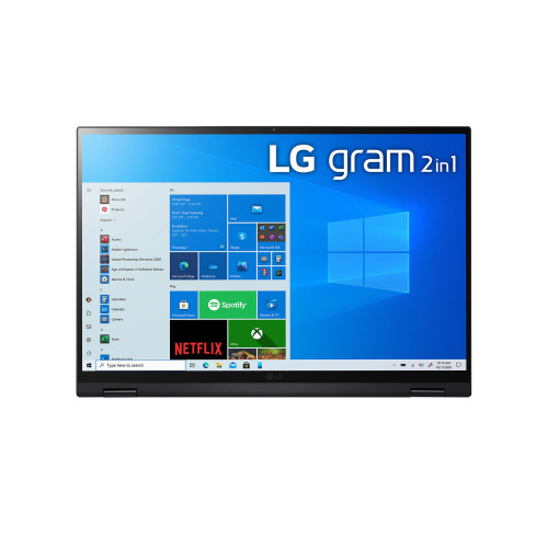 Ноутбук LG Gram 16 (16T90P-G.AA75G)