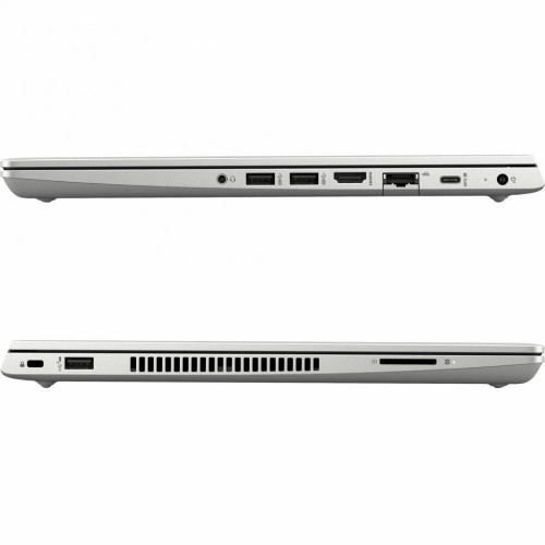 Ноутбук HP ProBook 440 G7 Silver (6XJ55AV_V8)