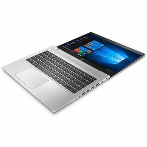 Ноутбук HP ProBook 440 G7 Silver (6XJ55AV_V8)