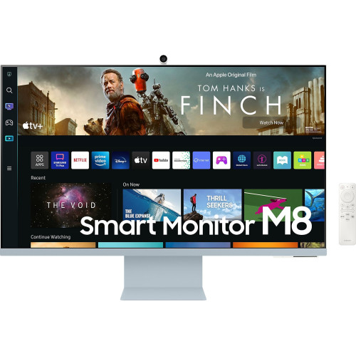 Samsung Smart M8 (LS32BM80BUUXEN)