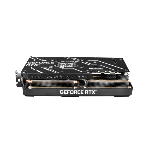KFA2 GeForce RTX 3060 Ti PLUS 1-Click OC V2 8GB GDDR6X (36ISM6MD2KCK)