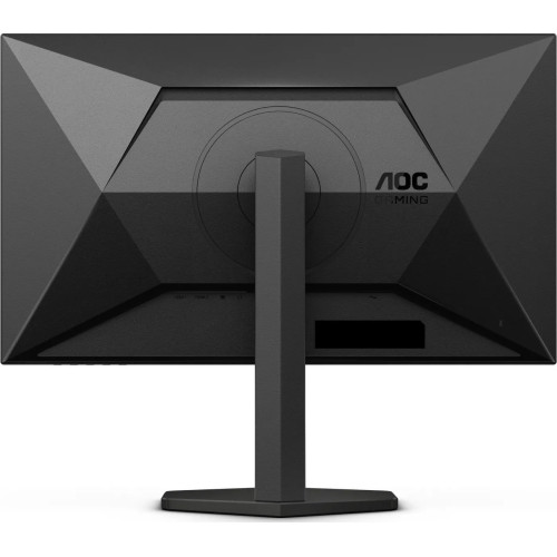 AOC 27G4X: високоякісний геймінговий монітор