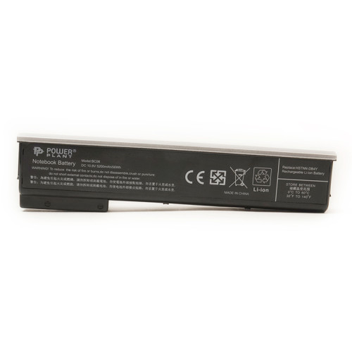 Аккумулятор PowerPlant для ноутбуков HP ProBook 640 (HSTNN-DB4Y, CA06) 10.8V 5200mAh