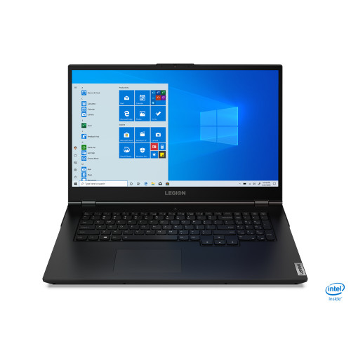 Lenovo Legion 5 17IMH05 (82B30003US)