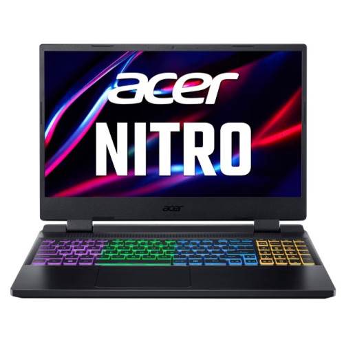 Acer Nitro 5: огляд AN515-58-57FK (NH.QLZEX.00C)