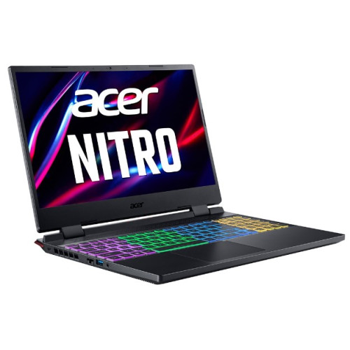 Acer Nitro 5: огляд AN515-58-57FK (NH.QLZEX.00C)