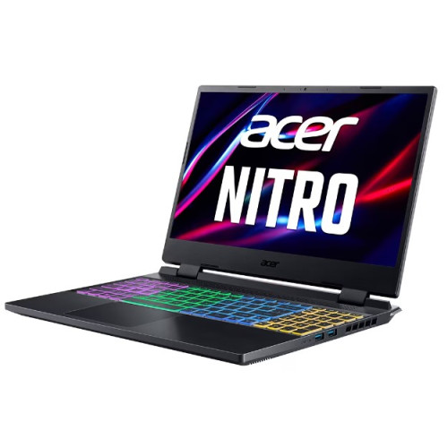 Acer Nitro 5: огляд AN515-58-57FK (NH.QLZEX.00C)