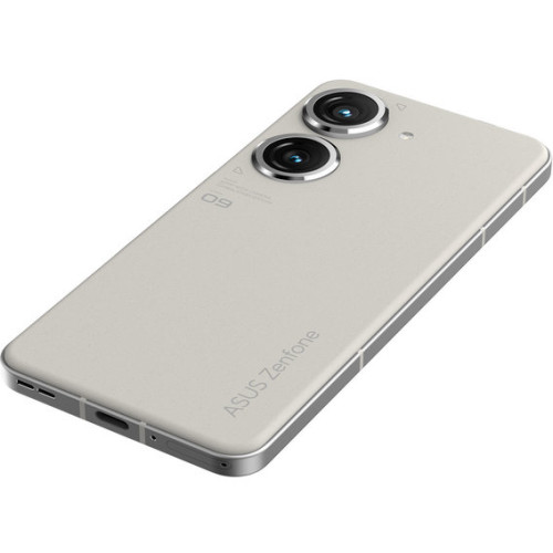 ASUS Zenfone 9 8/128GB Moonlight White