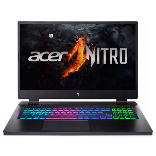 Acer Nitro AN17-42 (NH.QP9EP.005)