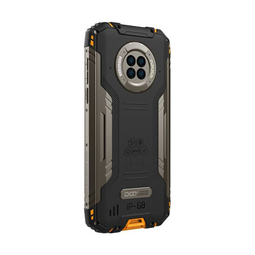 Смартфон DOOGEE S96GT 8/256GB Orange