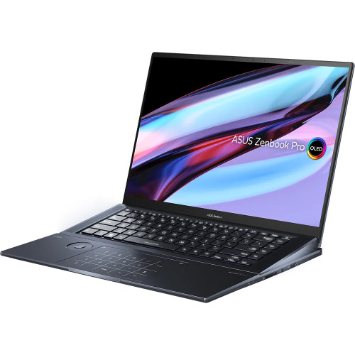 Ноутбук Asus ZenBook Pro 16X OLED (UX7602ZM-ME045X)