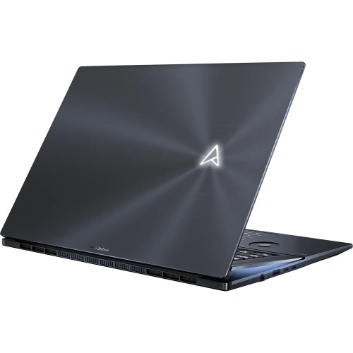 Ноутбук Asus ZenBook Pro 16X OLED (UX7602ZM-ME045X)