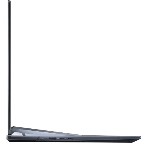 Ноутбук Asus ZenBook Pro 16X OLED (UX7602ZM-ME045X)