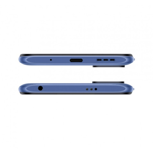 Смартфон Xiaomi Redmi Note 10 5G 4/64GB Nighttime Blue