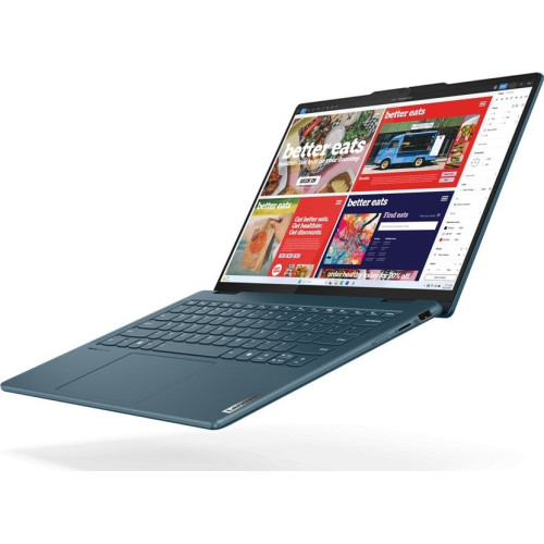 Lenovo Yoga 7 14IML9 (83DJ005GPB)