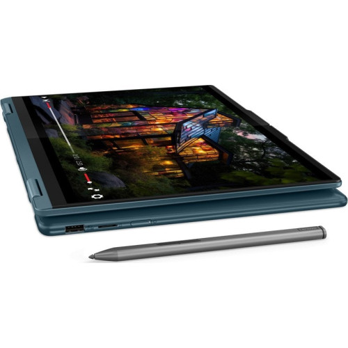 Lenovo Yoga 7 14IML9 (83DJ005GPB)