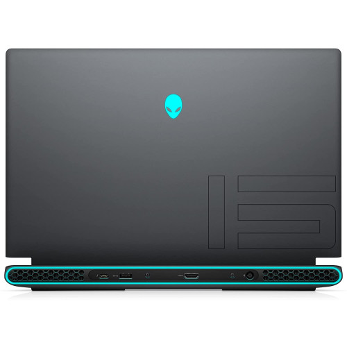 Dell Alienware M15 R6 (AWM15R6-7729BLK-PUS)