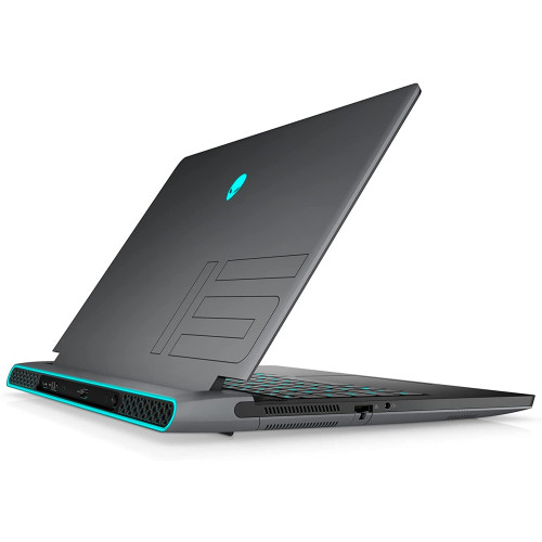 Dell Alienware M15 R6 (AWM15R6-7729BLK-PUS)